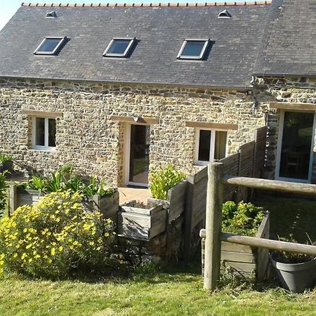 Le Casino A Larmor Villa Plougastel-Daoulas Exteriör bild